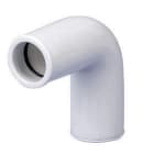 ORBIS - CN20 Curva 90° diametro 20mm