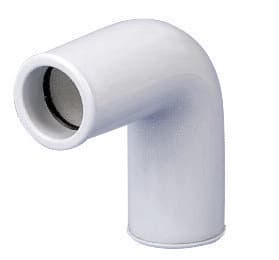 ORBIS - CN25 Curva 90° diametro 25mm