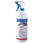 ORBIS - IPERPUL Detergente - sgrassante Flacone 1 L