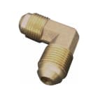 ORBIS - RG 1/4" Raccordo 90° (Maschio-Maschio) 1/4"