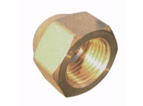 ORBIS - DD 5/8" Dado per tubo da 5/8"