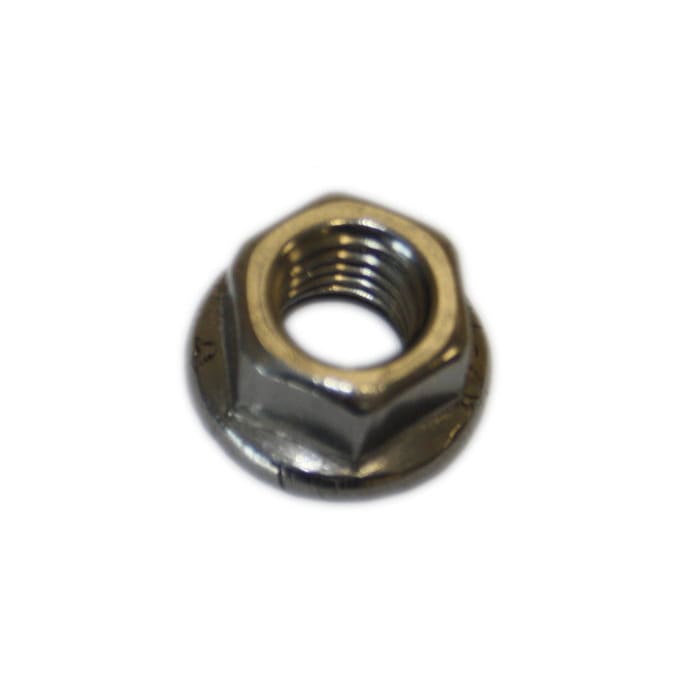 ORBIS - DFM10 Dado Flangiato M10
