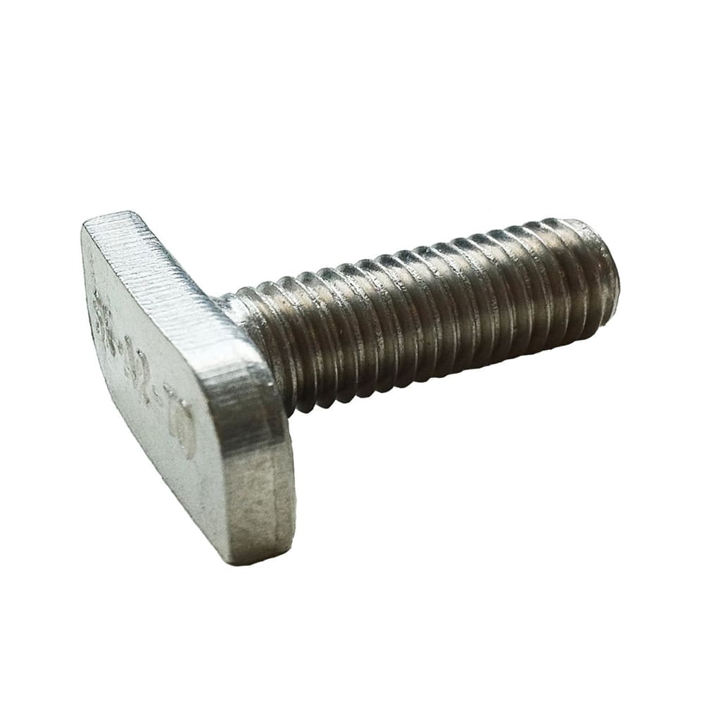 ORBIS - VTF Vite a Martello M8 in INOX