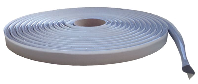 ORBIS - GU-M08 Estruso butilico lunghezza 6m, diametro 8mm