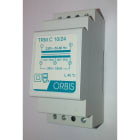 ORBIS - TRM C 10/24 Trasformatori modulari per campanelli, potenza 10 VA, 2 moduli DIN, tensione primario 230V, tensione secondario 12/24 VAC