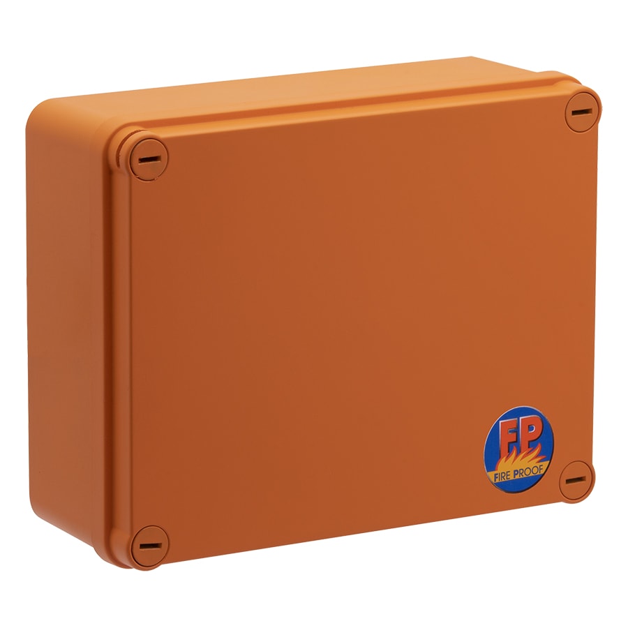 PALAZZOLI - FIREBOX CONT TP 100X100X50