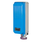 PALAZZOLI - TAIS presa fissa in termoindurente con trasformatore di sicurezza 230/24V 2P 16A M25 230/24V 250VA 50-60Hz IP67