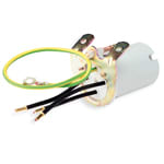 PALAZZOLI - ALUPRES RICAMBIO FRUTTO 3P+T 400V 125A