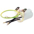 PALAZZOLI - ALUPRES RICAMBIO FRUTTO 3P+T 400V 125A
