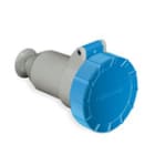 PALAZZOLI - CEE presa mobile diritta 3P+T 16A 380-415V 50-60Hz 6h IP67