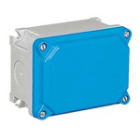 PALAZZOLI - TAIS contenitore isolante a pareti cieche 92X92X68mm IP66/IP68