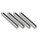 PALAZZOLI - SERIE TAIS CUBE KIT ADATTATORE TELAIO CLICK-CUBE PER QUADRO  MISURA 5