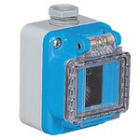 PALAZZOLI - TAIS-MGN PTFR PAR 1M MAGIC 1+1U IP44