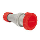 PALAZZOLI - MULTIMAX presa mobile diritta 3P+T 63A 380-415V 50-60Hz 6h IP67