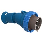 PALAZZOLI - X-CEE SP MOB CAVO BIN 2P 63A 48V 1H