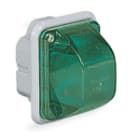 PALAZZOLI - TAIS-MGN SPIA INC ROSSA IP65