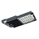 PALAZZOLI - SERIE TIGUA PROIETTORE 16LED 94W HT +55 OTTICA ASIMMETRICA DIFFONDENTE IP66