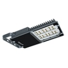 PALAZZOLI - SERIE TIGUA PROIETTORE 16LED 94W HT +55 OTTICA ASIMMETRICA DIFFONDENTE IP66