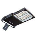 PALAZZOLI - SERIE TIGUA PROIETTORE CON TESTAPALO 16LED 132W OTTICA STRADALE IP66