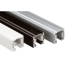 PANZERI CARLO - QUEENS: COPERTURA L=1M BIANCO