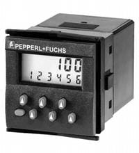 PEPPERL + FUCHS - KCY1-6SR-B