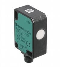 PEPPERL + FUCHS - UB100-F77-E0-V31