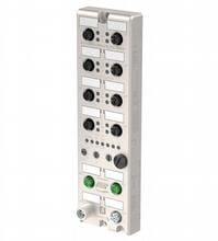 PEPPERL + FUCHS - ICE1-8DI8DO-G60L-V1D