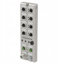 PEPPERL + FUCHS - ICE1-16DIO-G60L-C1-V1D