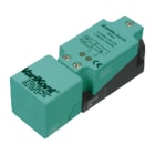 PEPPERL + FUCHS - Monitor di velocità di rotazione induttivo NJ15 U1 DW1-100.