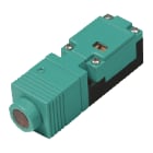 PEPPERL + FUCHS - Sensore fibra ottica OJ500-M1K-E23.