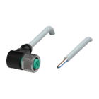 PEPPERL + FUCHS - Cavo femmina V1-W-5M-PVC per connessioni affidabili e durature.