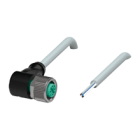 PEPPERL + FUCHS - Cavo femmina V15-W-15M-PUR.