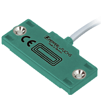 PEPPERL + FUCHS - Sensore capacitivo CBN10-F46-E0.