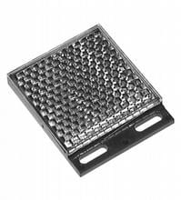 PEPPERL + FUCHS - Riflettore ORR50G per illuminazione esterna.