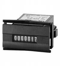 PEPPERL + FUCHS - Contatore KCM-70-C UWZAHL.