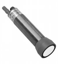 PEPPERL + FUCHS - Sensore ad ultrasuoni modello UC4000-30GM-IUR2-V15.