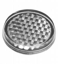 PEPPERL + FUCHS - Riflettore REF-S25: illuminazione potente e affidabile per interni ed esterni.