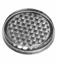 PEPPERL + FUCHS - Riflettore REF-S42 per illuminazione esterna e interna.