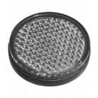 PEPPERL + FUCHS - Riflettore con microstruttura REF-MS21 per illuminazione efficace.