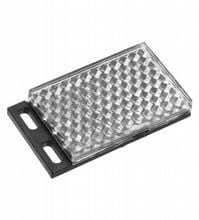 PEPPERL + FUCHS - Riflettore REF-H48: illuminazione potente e affidabile per interni ed esterni.