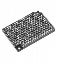 PEPPERL + FUCHS - Riflettore REF-H60: illuminazione potente e affidabile per interni ed esterni.