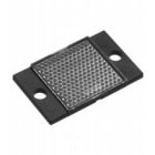 PEPPERL + FUCHS - Riflettore con microstruttura REF-MH20 per illuminazione efficace.