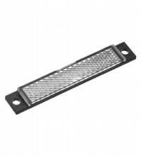 PEPPERL + FUCHS - Riflettore con microstruttura REF-MH56 per illuminazione efficace.