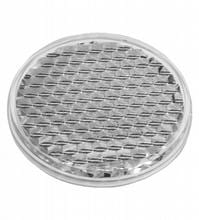 PEPPERL + FUCHS - Riflettore REF-A25, ideale per illuminazione interni ed esterni.