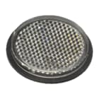 PEPPERL + FUCHS - Riflettore modello REF-A46 per illuminazione esterna.