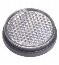 PEPPERL + FUCHS - Riflettore con microstruttura REF-MA21, ideale per l'illuminazione REF-MA21.