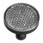 PEPPERL + FUCHS - Riflettore con microstruttura REF-MCLIP15HT per illuminazione efficace.