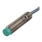 PEPPERL + FUCHS - Sensore induttivo NJ4-12GM50-WS-20M.