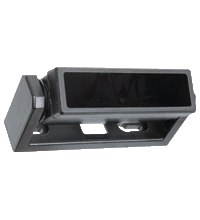 PEPPERL + FUCHS - Scanner a infrarossi attivi AIR30-8-H-2500/38a.