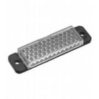 PEPPERL + FUCHS - Riflettore REF-H72 per illuminazione esterna e interna.